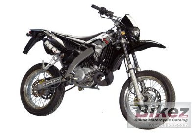 2008 motorhispania ryz sm photo